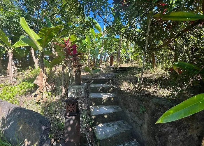 Ariwigangga Banana Garden *